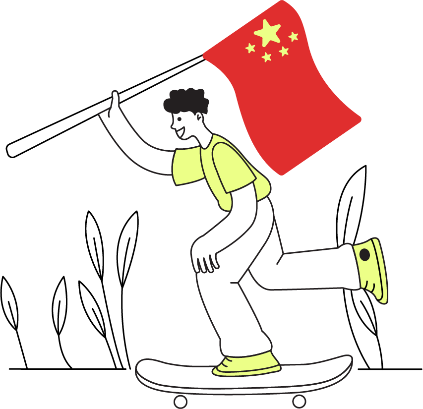 importr desde china a españa